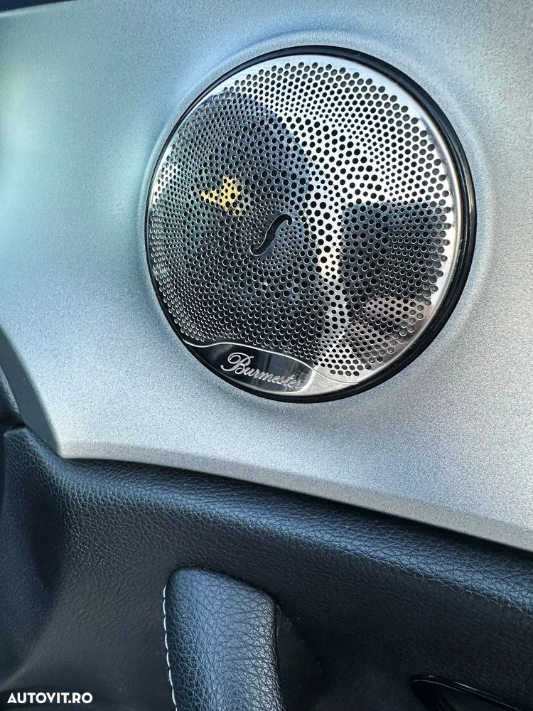 Mercedes-Benz E 200 d 9G-TRONIC Avantgarde - 28