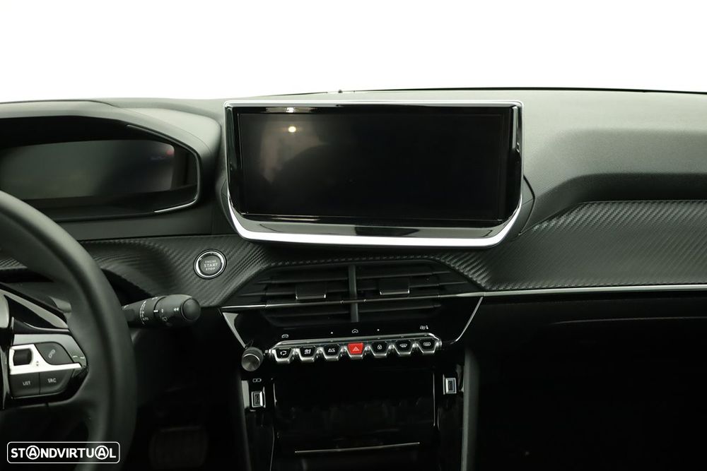 Peugeot e-208 51 kWh Allure - 9