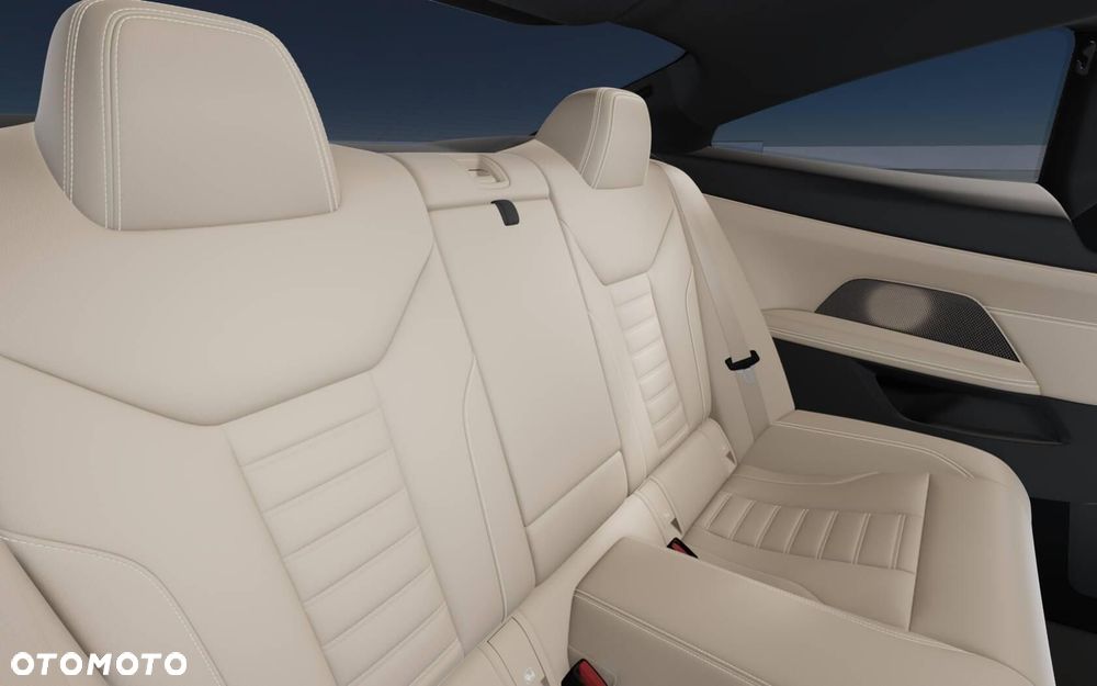 BMW Seria 4 420d mHEV M Sport - 9