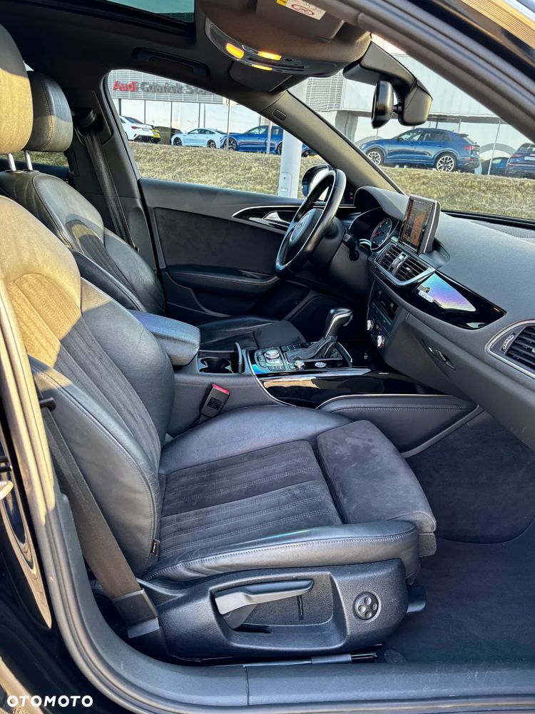 Audi A6 - 34