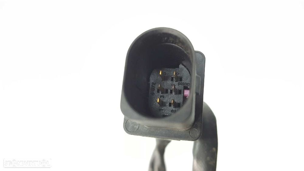SONDA LAMBDA VOLKSWAGEN GOLF V BERLINA (1K1) IGOLF - 2