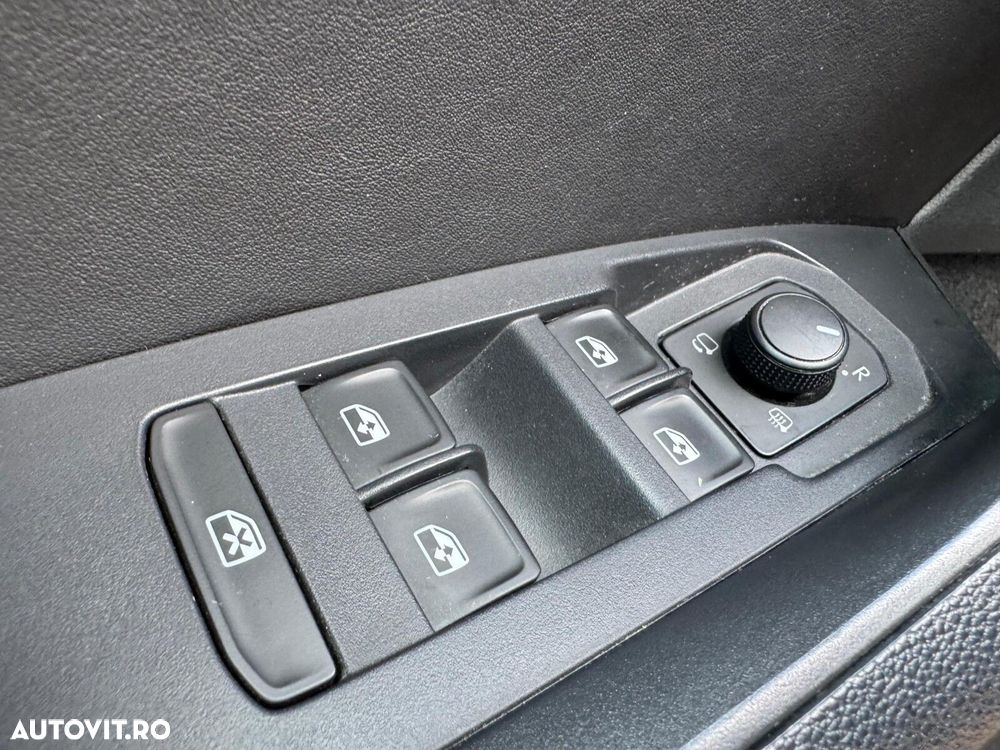Skoda Kodiaq 2.0 TDI 4X4 DSG Ambition - 18