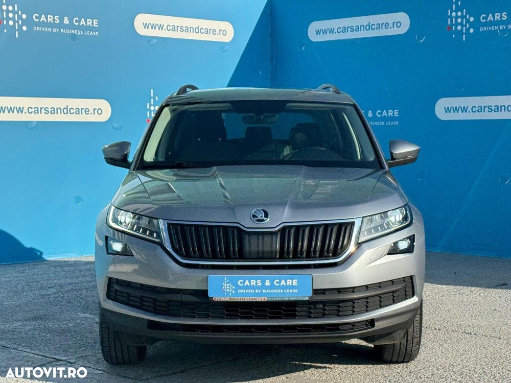 Skoda Kodiaq - 2