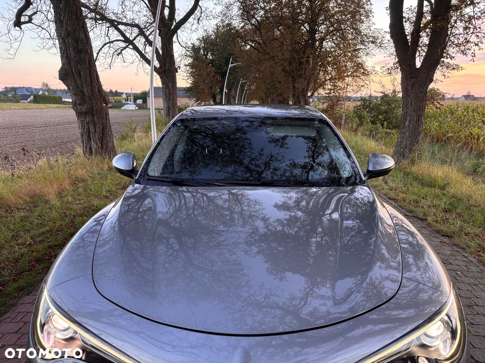 Alfa Romeo Stelvio 2.0 Turbo TI Q4 - 12