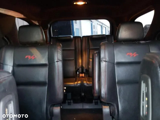 Dodge Durango 5,7 R/T - 10