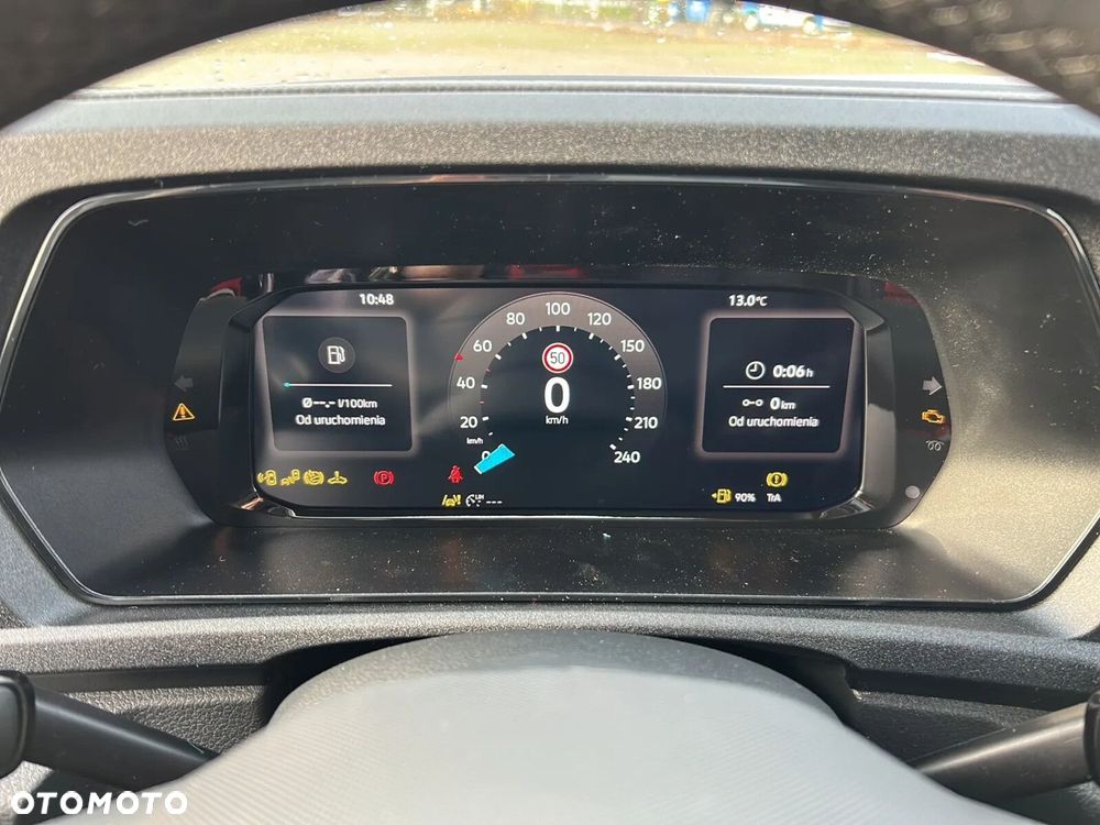 Volkswagen Caddy - 21