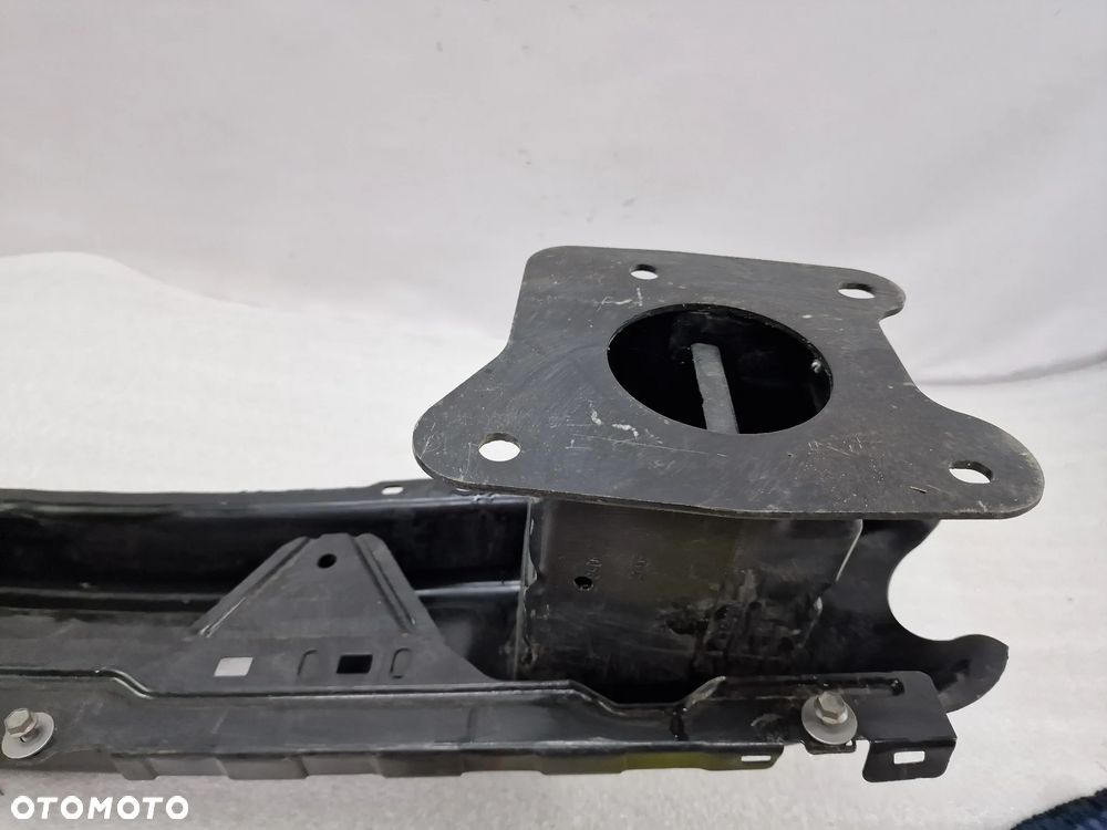 RENAULT ESPACE IV LIFT 06- BELKA PRZEDNIA PRZÓD / POD ZDERZAK PRZEDNI , NR AUKCJI BEL177 - 11