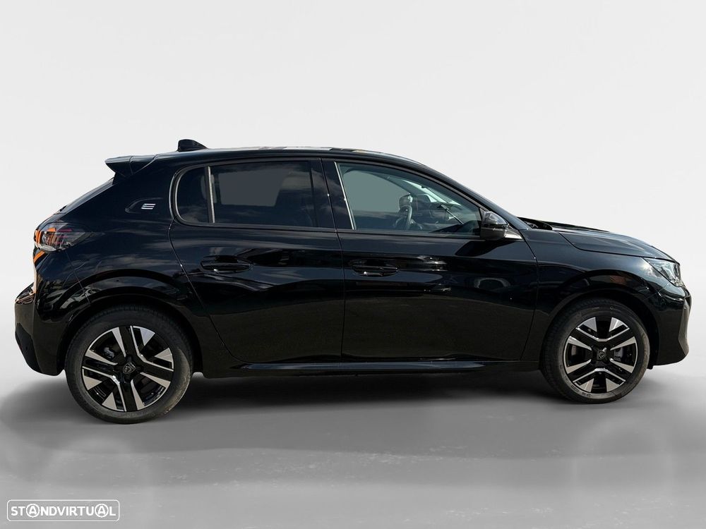 Peugeot e-208 50 kWh Allure - 6