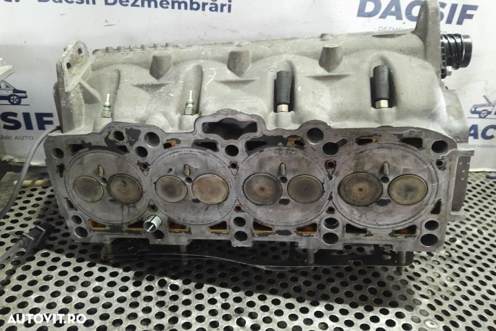 Chiulasa 03B103373R 03B103373R Volkswagen VW Sharan 1 [2th facelift] - 2