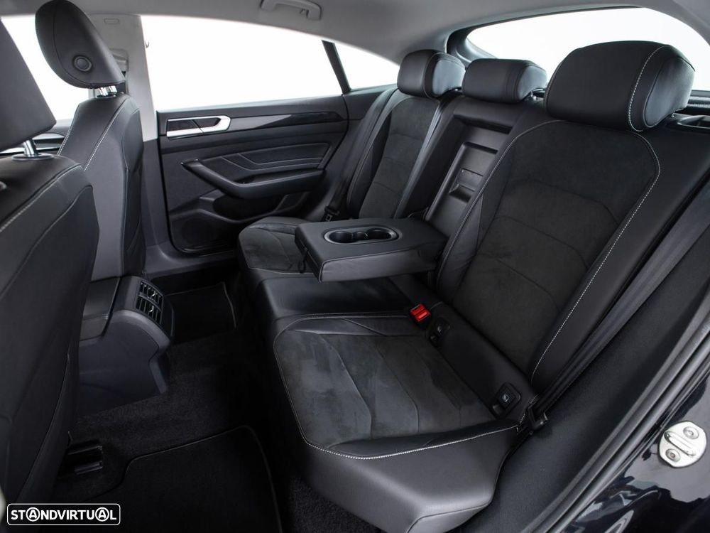 VW Arteon 2.0 TDI Elegance DSG - 11