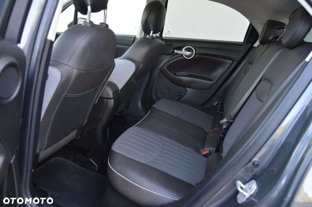 Fiat 500X 1.4 MultiAir Lounge - 30