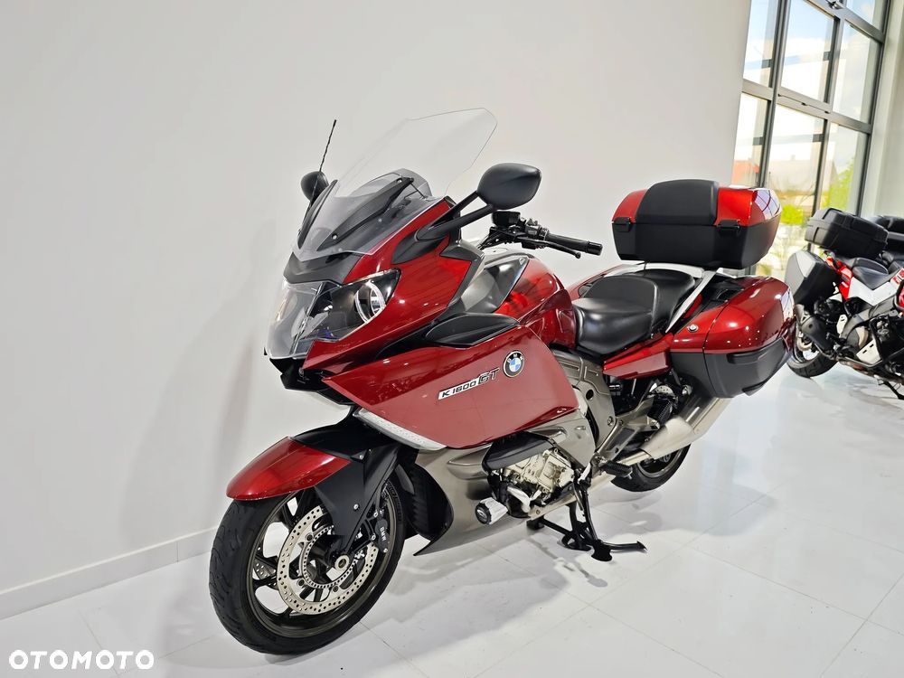BMW K - 20