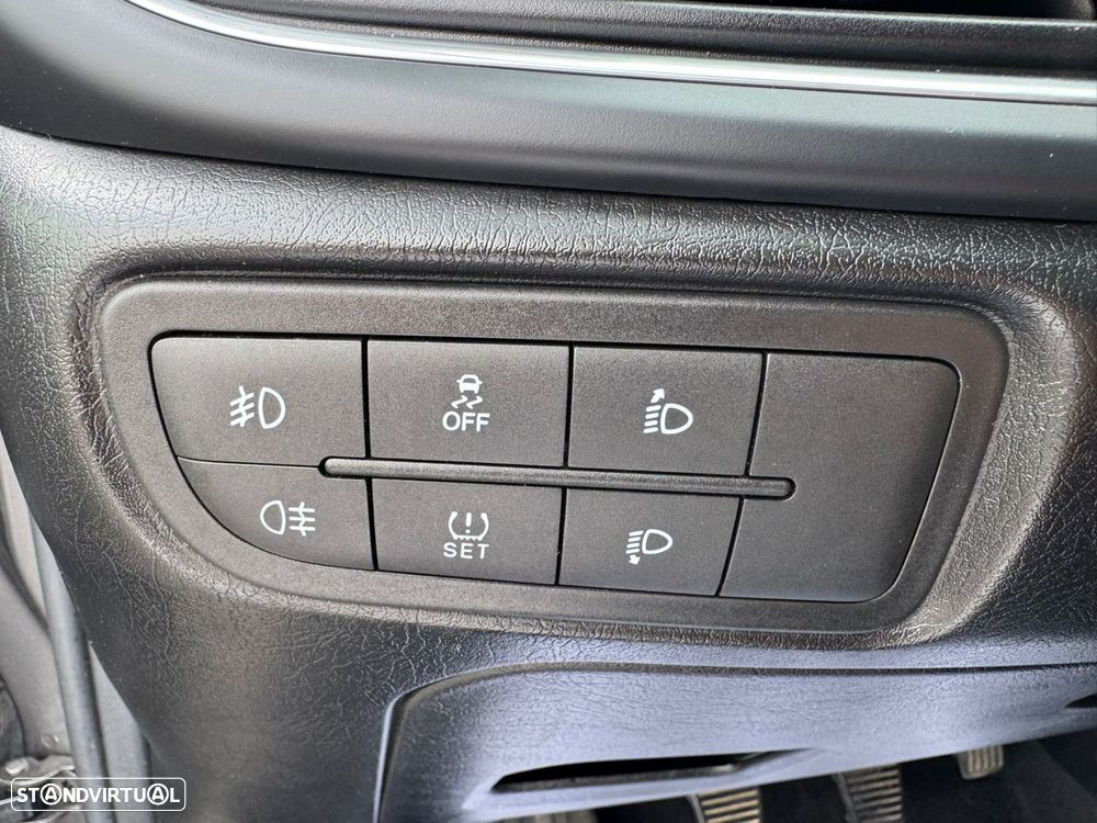 Fiat Tipo Station Wagon 1.3 M-Jet Easy J17 - 25