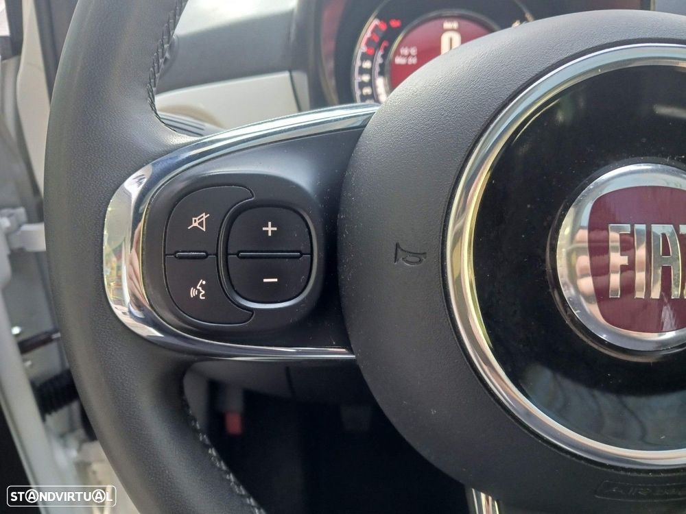 Fiat 500 1.0 Hybrid - 25