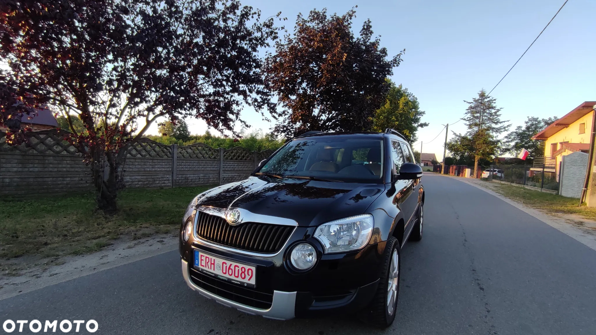 Skoda Yeti 1.4 TSI Ambition - 24