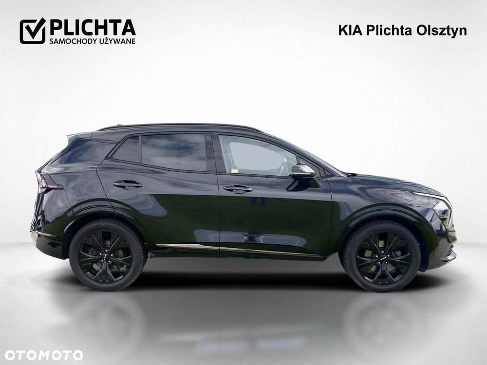 Kia Sportage 1.6 T-GDI Anniversary 2WD DCT - 7