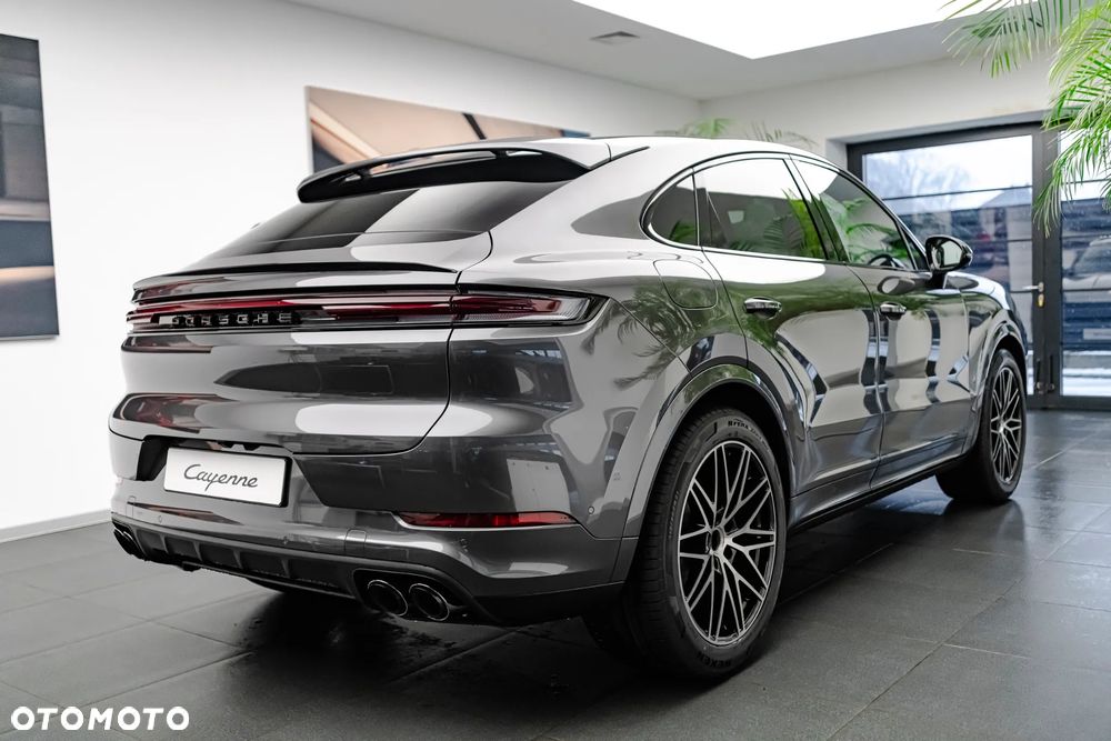 Porsche Cayenne Standard - 3