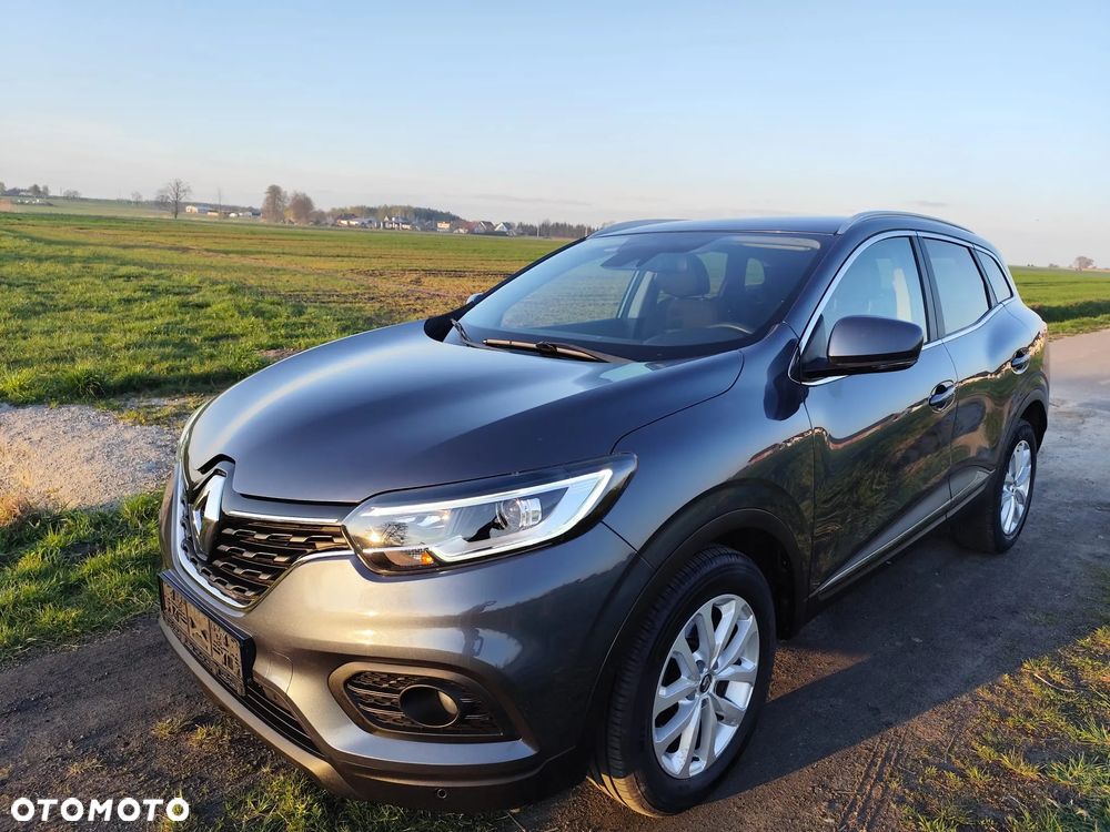 Renault Kadjar 1.3 TCe FAP Easy Life EDC - 1