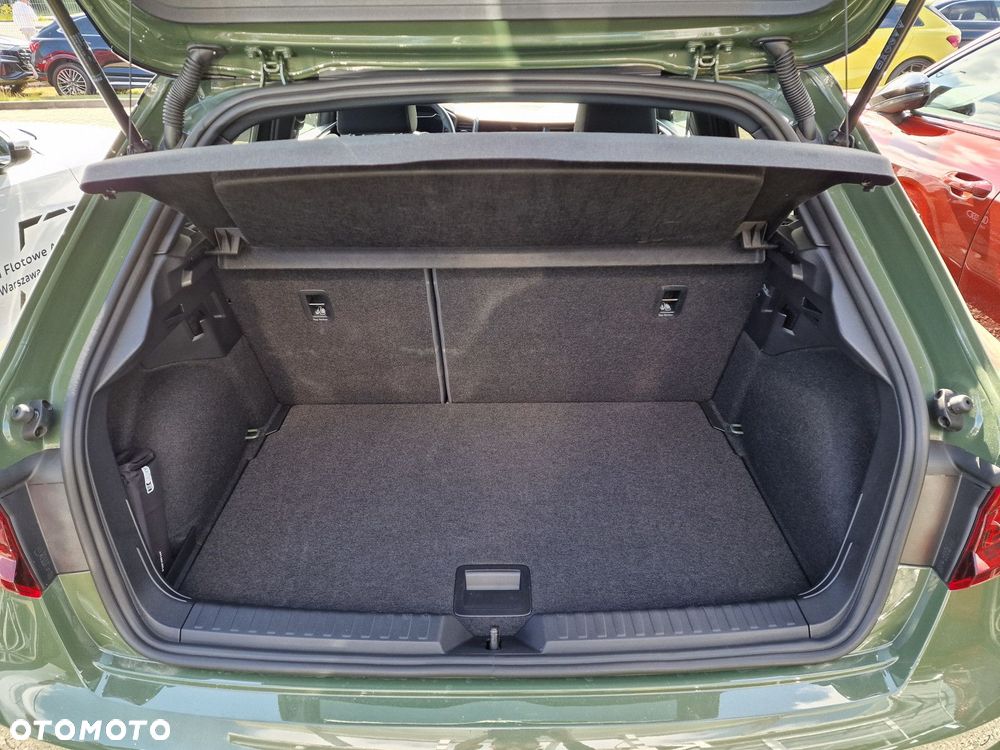 Audi A1 Sportback - 9