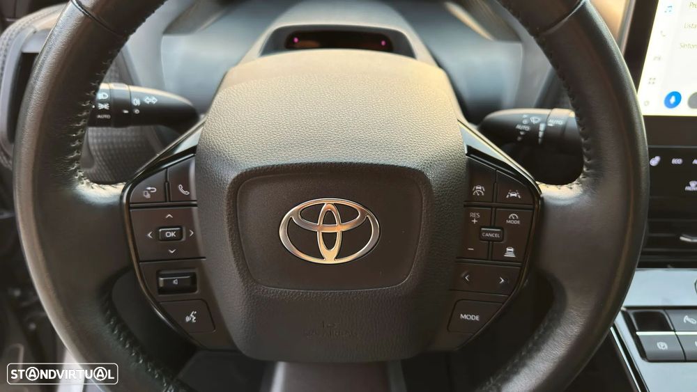 Toyota bZ4X Comfort-Pack - 24