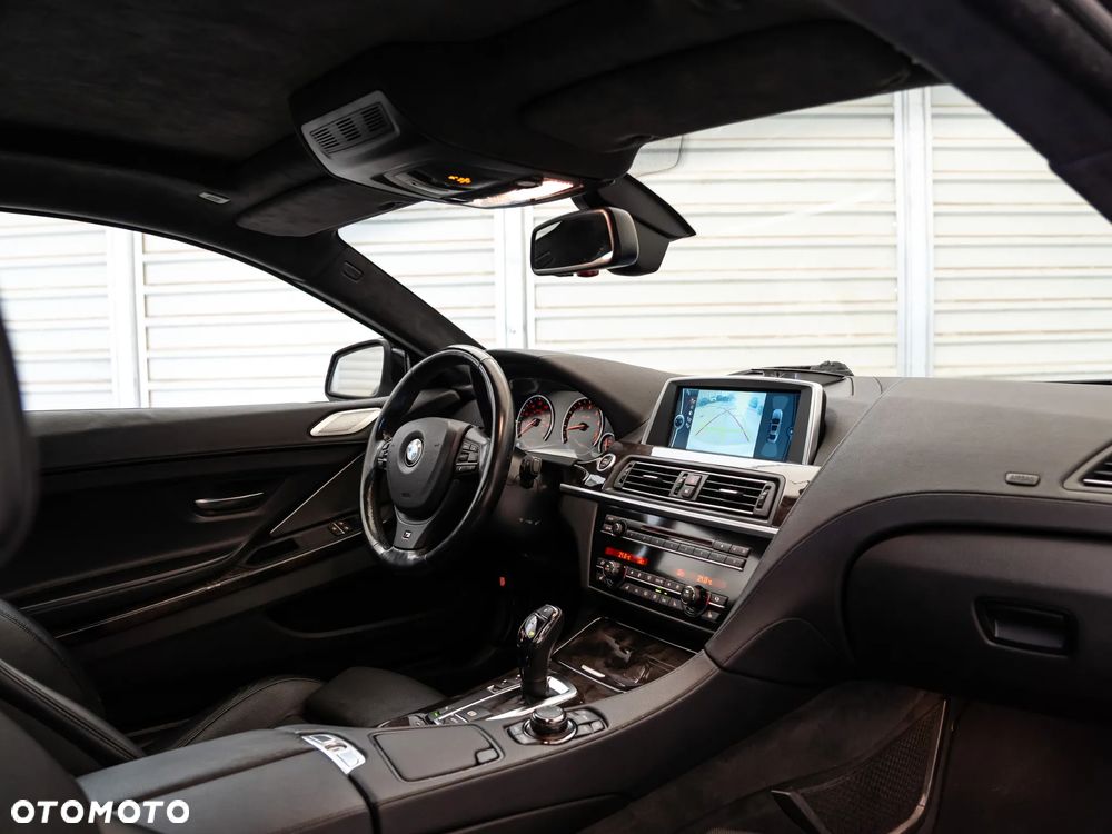 BMW Seria 6 - 28