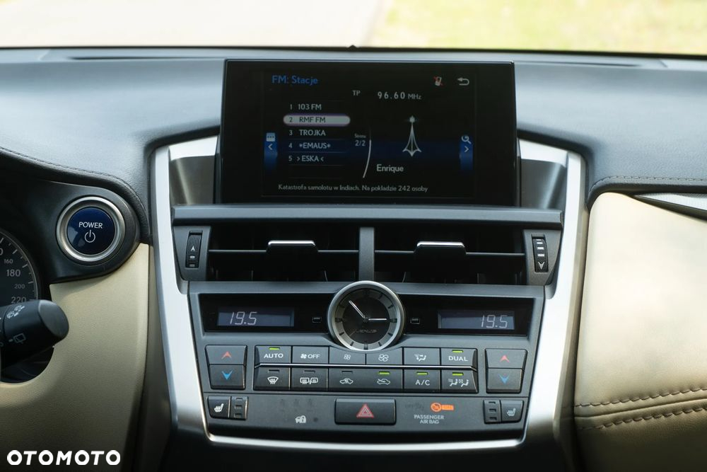 Lexus NX - 6