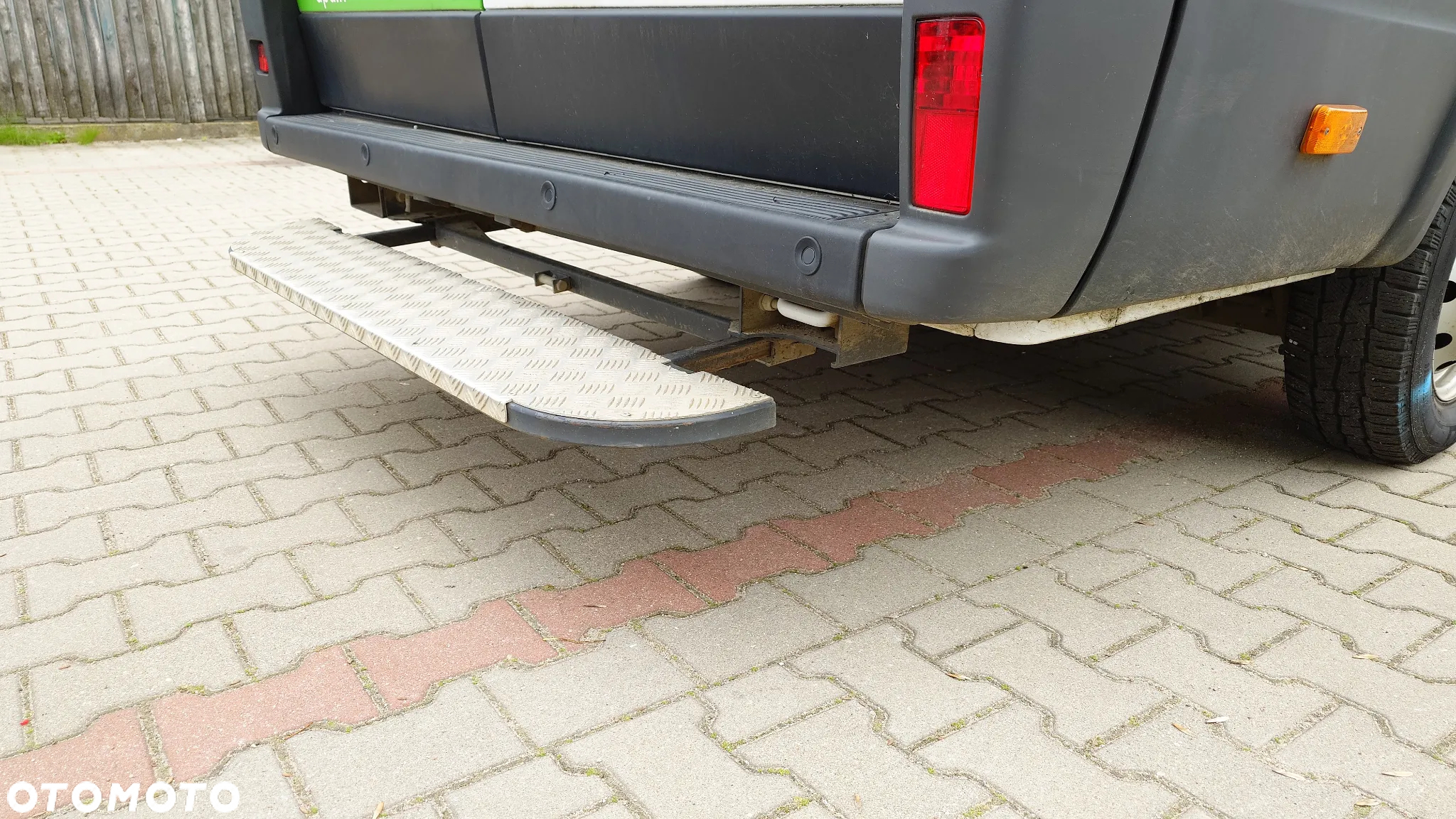 Fiat Ducato L4H2 - 14