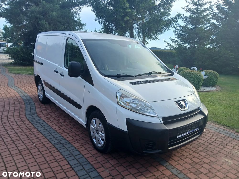 Peugeot EXPERT - 2