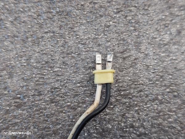 Sensor Estacionamento Toyota Urban Cruiser (_P1_) - 5