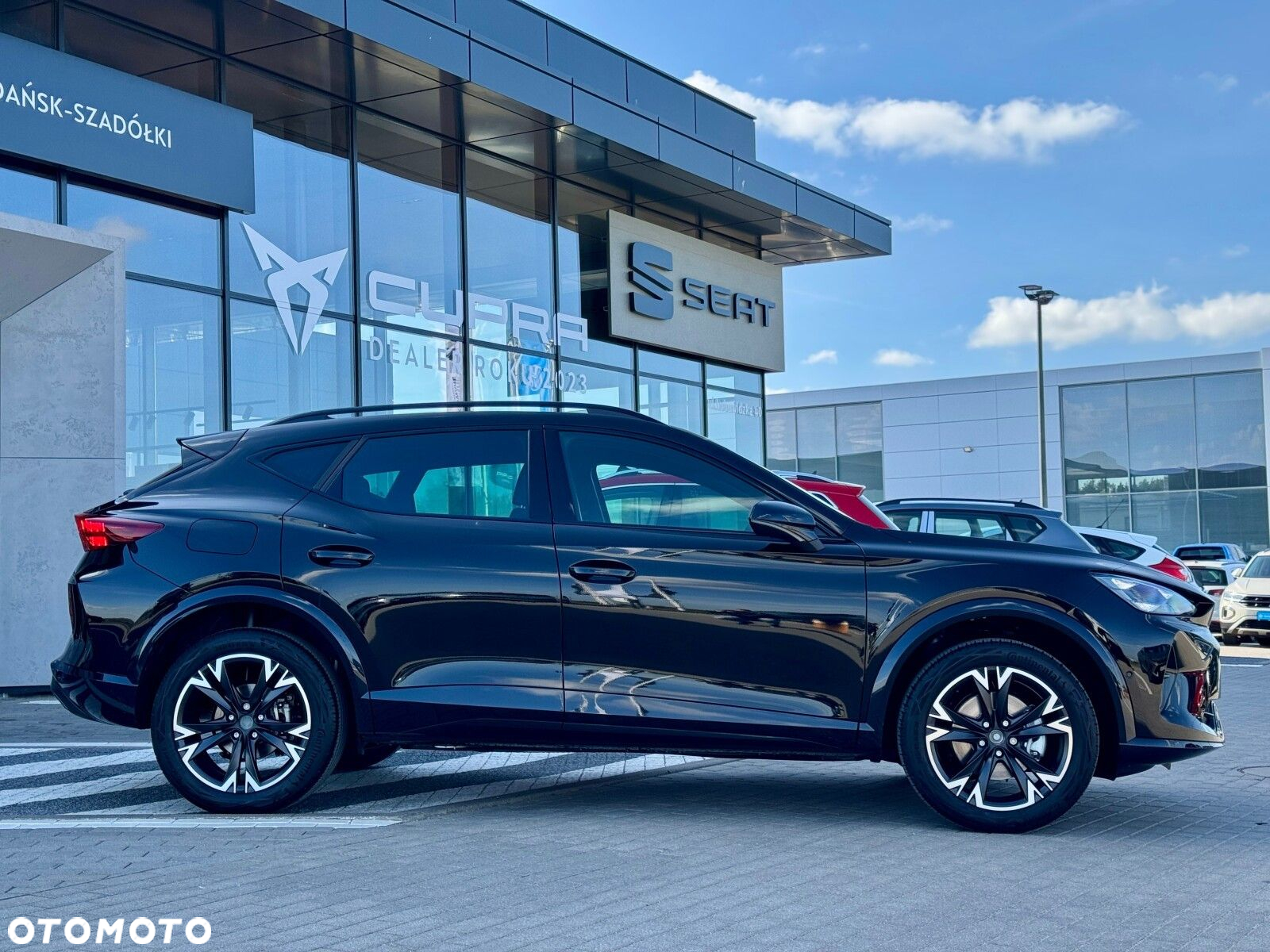 Cupra Formentor - 7