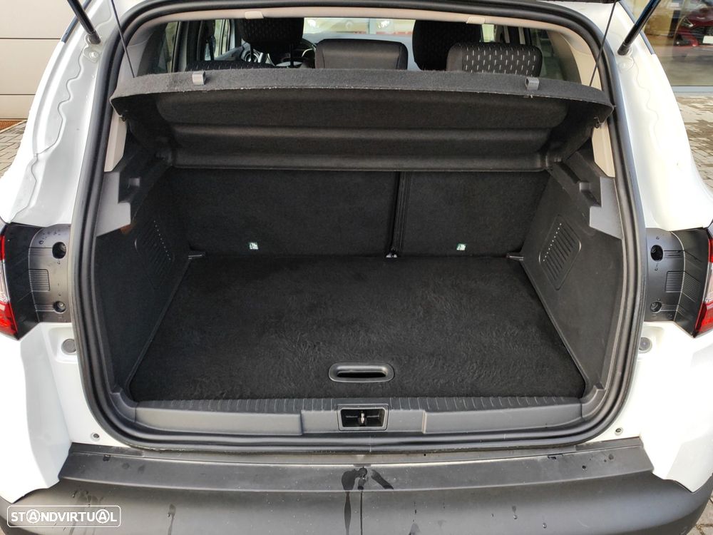 Renault Captur 0.9 TCE Exclusive - 24