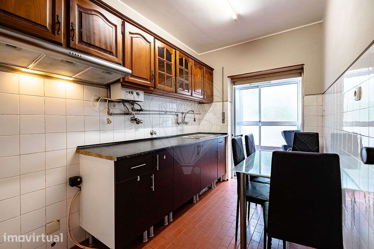 Apartamento T3 para venda - Grande imagem: 3/17