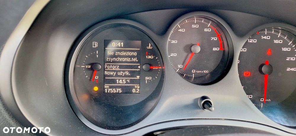 Seat Leon 1.2 TSI Ecomotive Reference Copa - 9