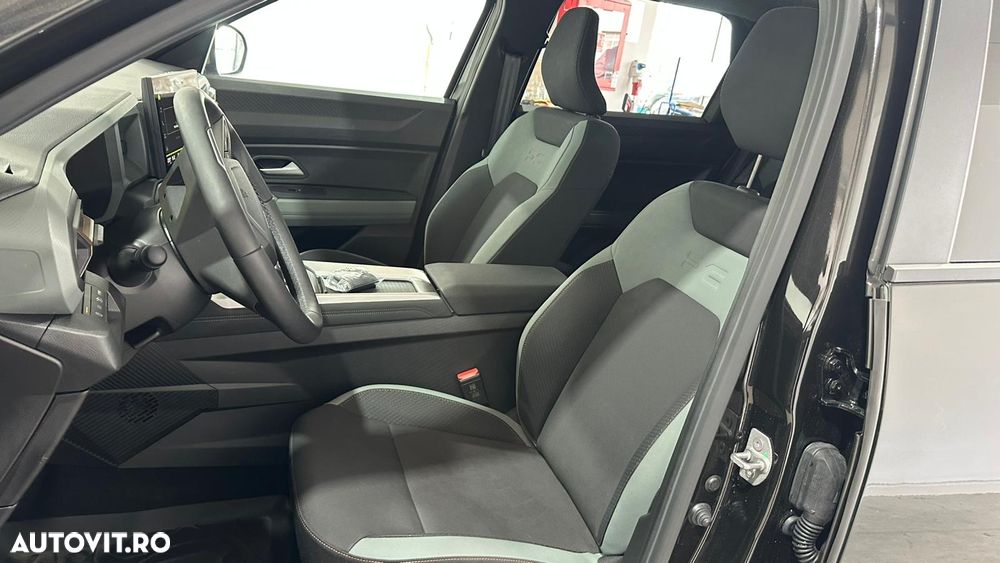 Dacia Bigster HEV 155 Extreme - 4