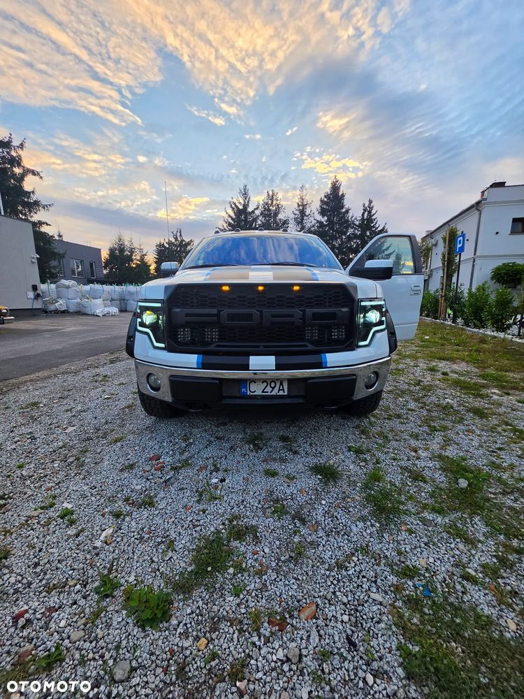 Ford F150 - 5