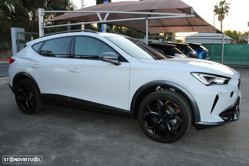 Cupra Formentor 2.0 TDI Sport DSG 4Drive - 6