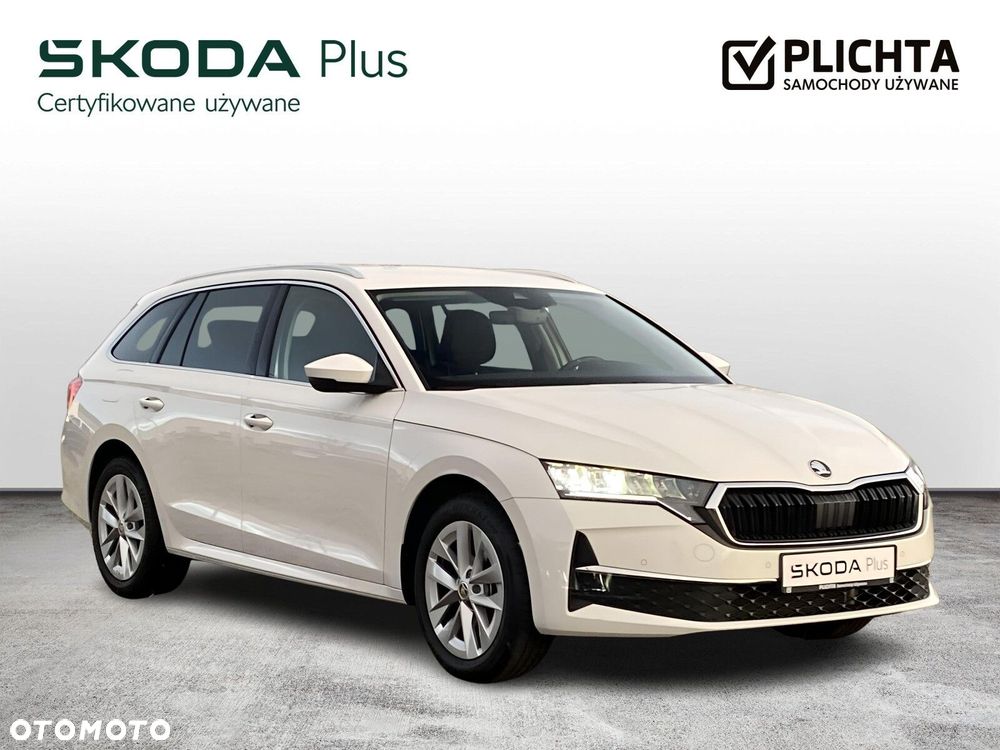 Skoda Octavia 1.5 TSI Edition 130 Selection - 9