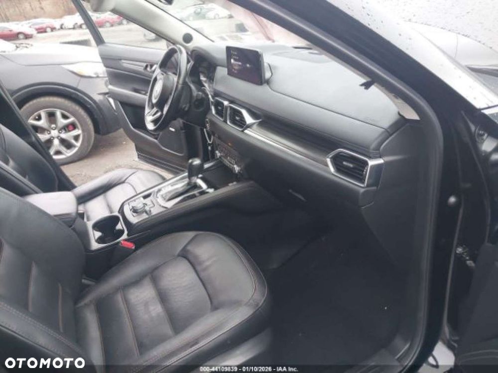 Mazda CX-5 - 7