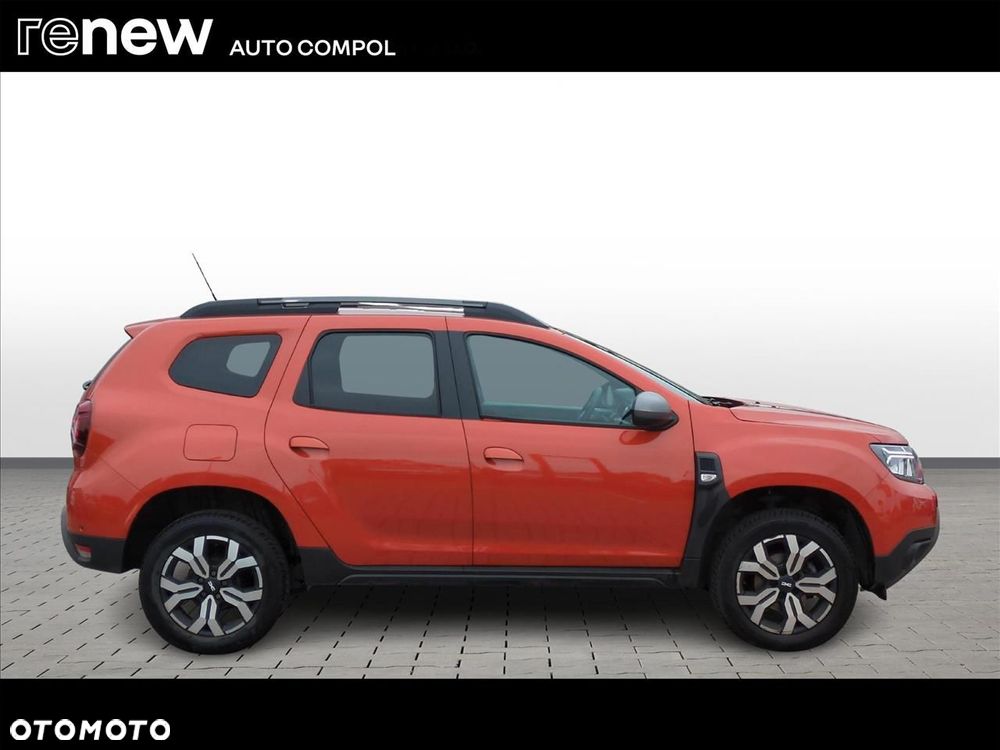 Dacia Duster - 7