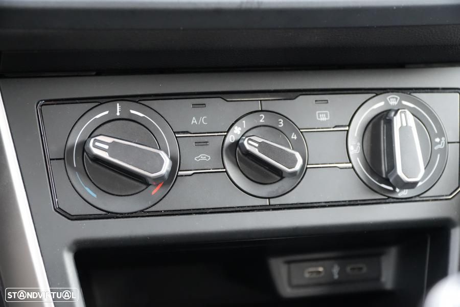 VW Taigo 1.0 TSI Life - 11