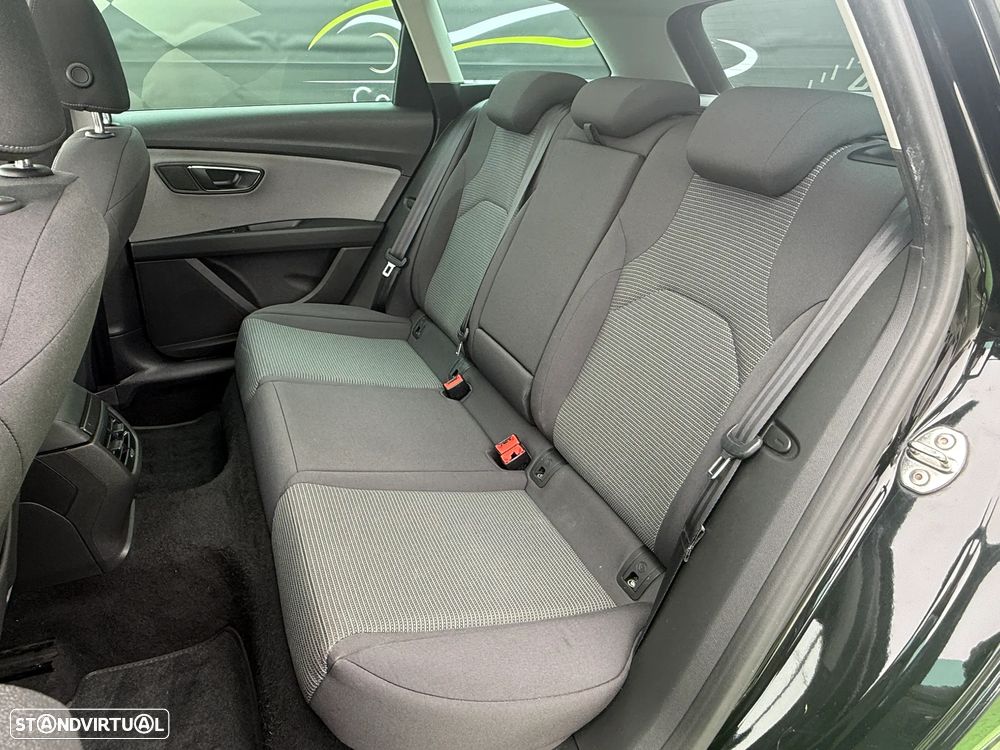 SEAT Leon ST 1.6 TDI Style S/S - 17