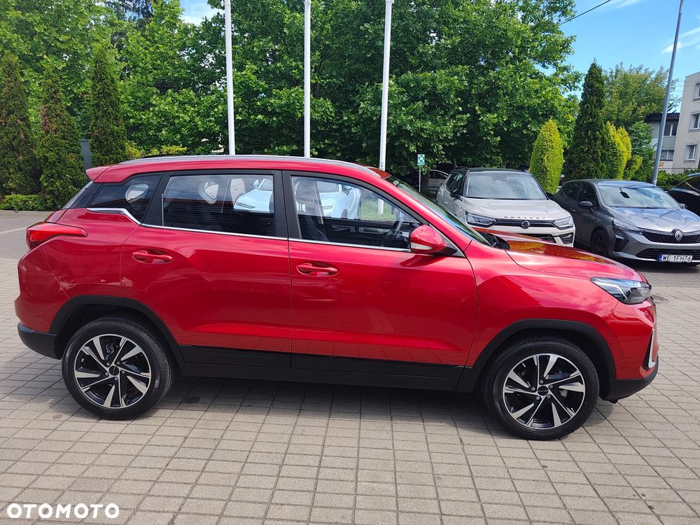 BAIC 3 - 7