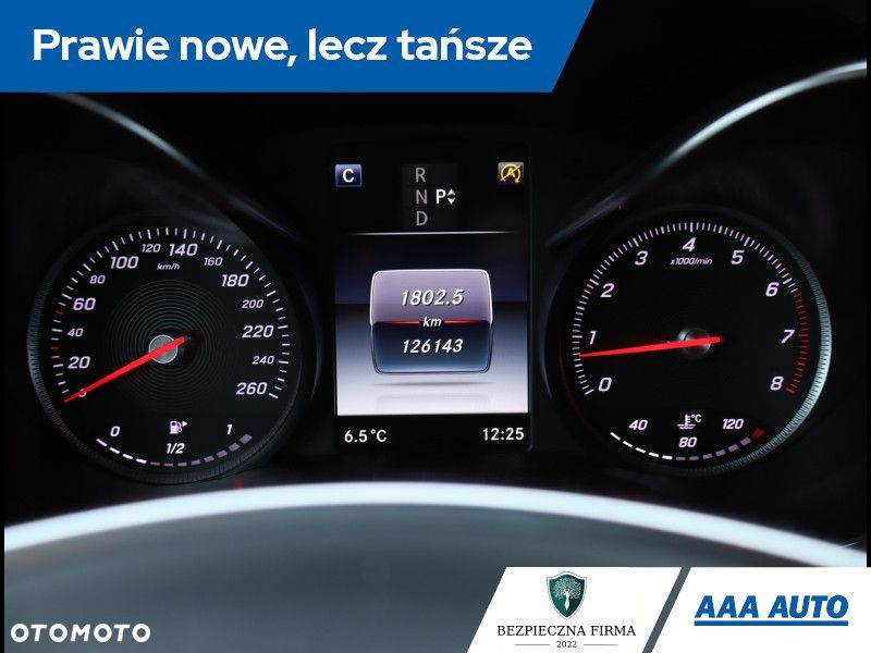 Mercedes-Benz GLC - 12