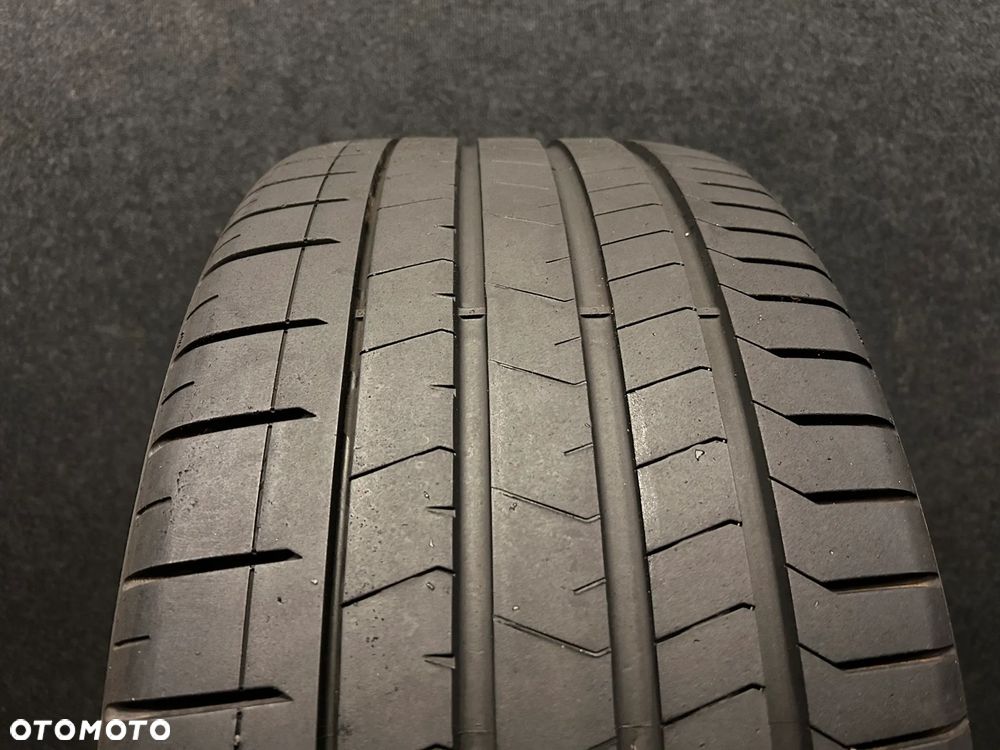 Pirelli PZero 315/40/21 115Y XL 1szt. - 2