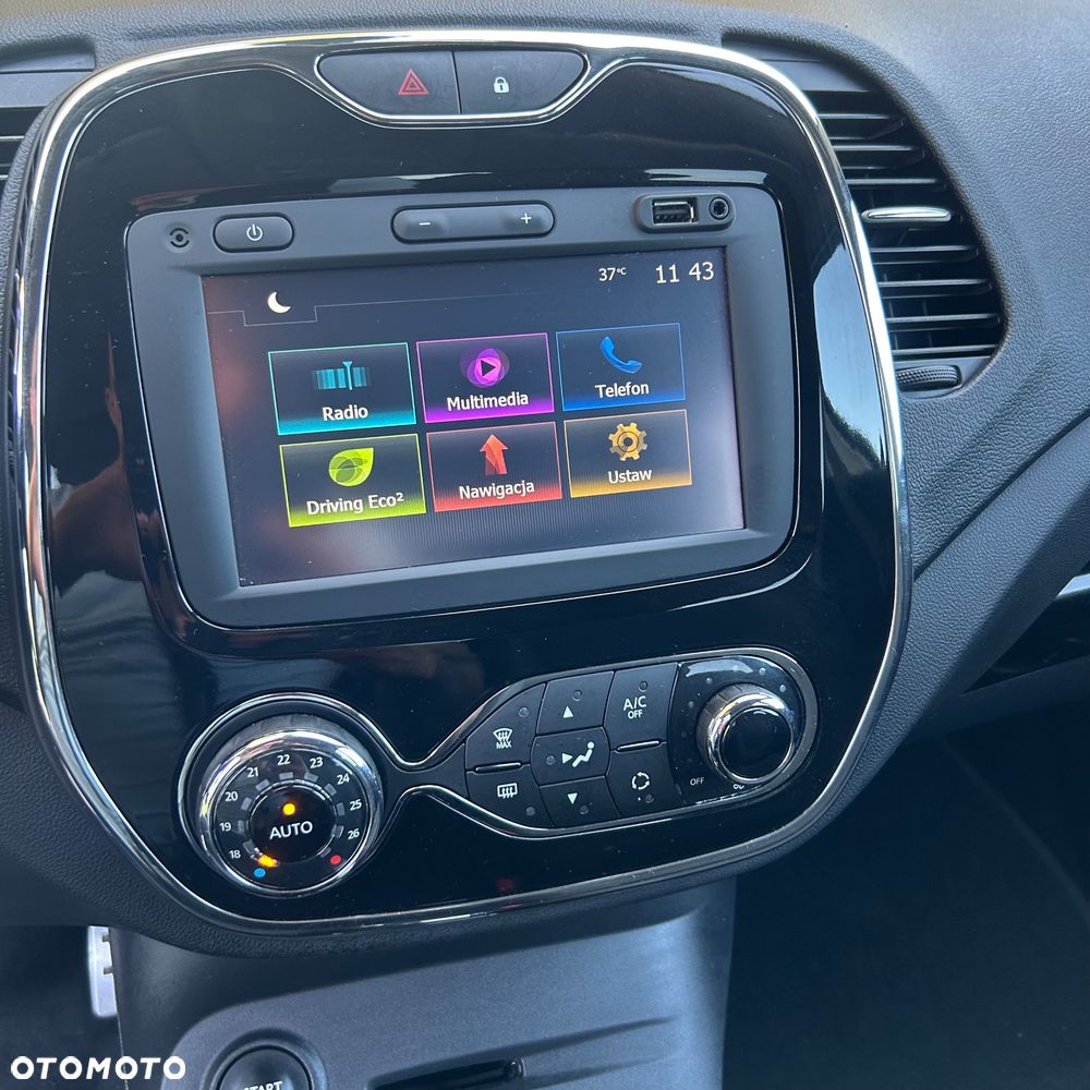 Renault Captur - 25