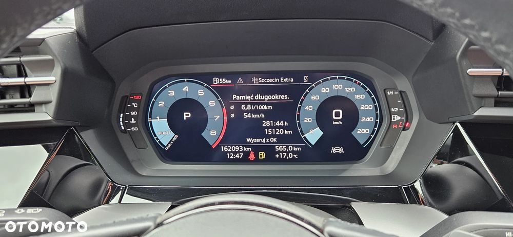 Audi A3 Limousine 1.5 TFSI Sport S tronic - 27