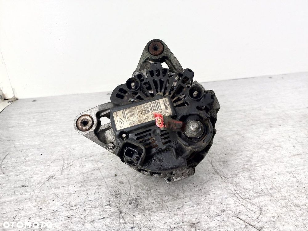 ALTERNATOR RENAULT CLIO III TG9B042  2543509A 1.2 16V - 3