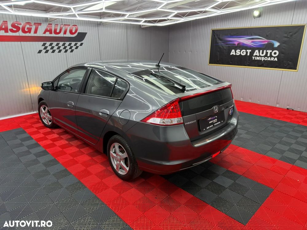 Honda Insight 1.3 - 5