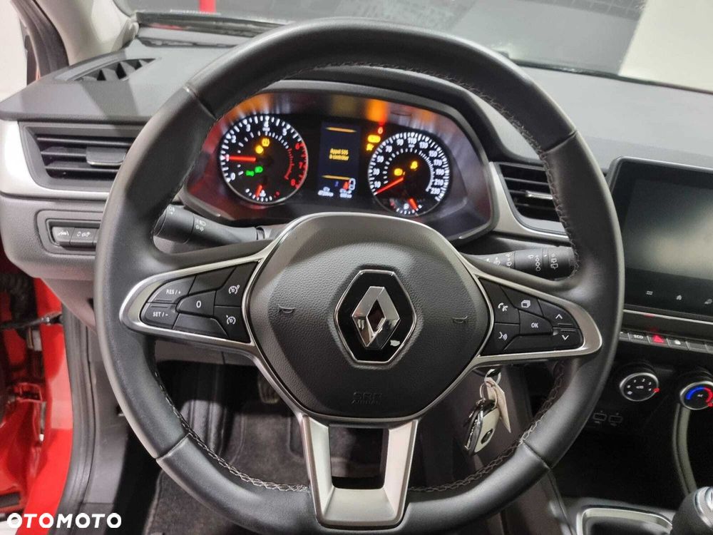 Renault Captur - 28