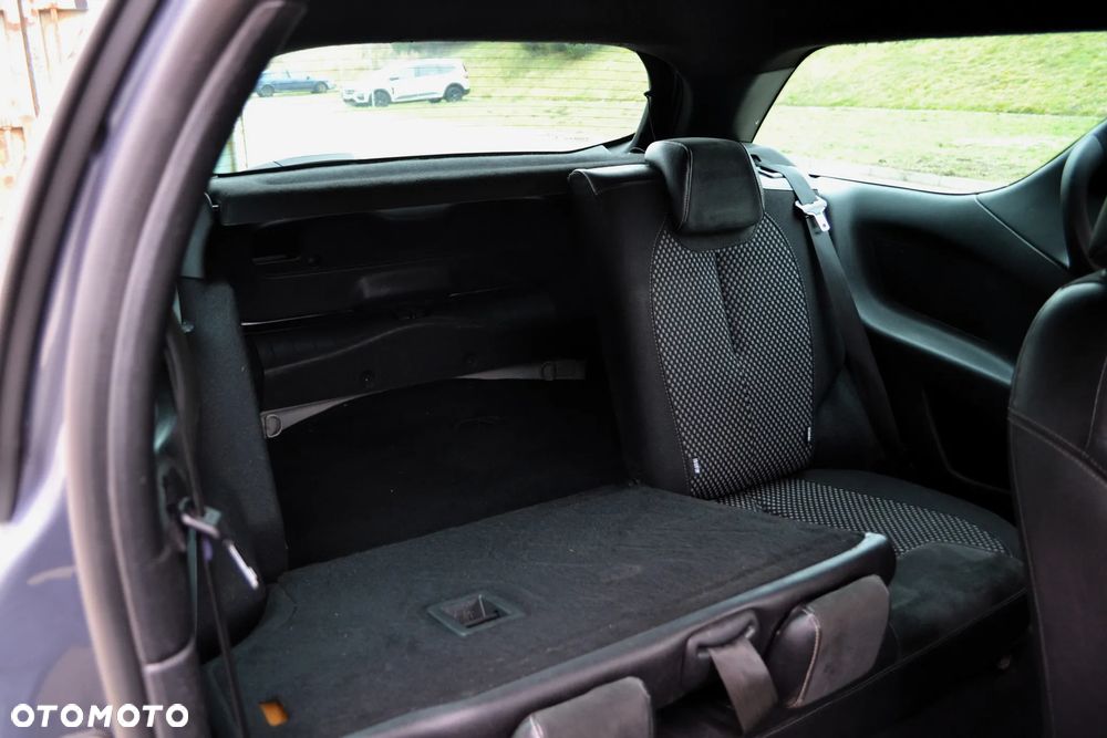 Citroën DS3 THP 155 SportChic - 15